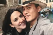 與法籍妻結婚17週年　陸男神劉燁送「最浪漫禮物」竟是冷氣機