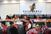 巴威颱風逼近！張惇涵下5指示　教育部將拍板學測「延期或照考」
