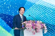 亞洲那斯達克！賴清德發豪語：讓台灣從科技製造變「科技籌資中心」