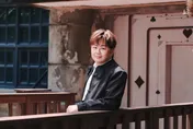 癌父沒等到專輯發行！蘇震洋悲吐未完成承諾　曝爸生前留一句「接下來交給你了」