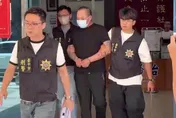 驚傳香港黑幫「和勝和」策畫毆打矢板明夫！總統府回應了