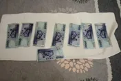 影/屏東好心男撿到8000元交給警察！卻慘遭鄰居告上法庭
