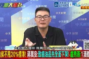 評賴清德合照遭綠營嗆聲　黃揚明搬陳柏惟怒反擊：不知羞恥