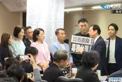 石崇良立院被圍剿！慘遭綠委放生　柯志恩曝原因