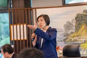 竹北天坑案楊文科一審無罪　徐欣瑩：正義雖遲到但未缺席