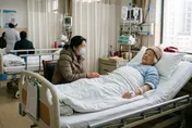 吃抗凝血藥還是中風！8旬婦心臟驚現「巨型血栓」飄動
