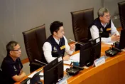 致癌油下架「大轉彎」　蔣萬安：檢調應立即介入查辦