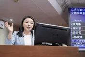 修法杜絕洗產地　張嘉郡：挺民眾食安、護本土農民