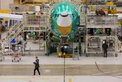 巴基斯坦波音貨機驚傳失聯！高空「詭異急降」5機組員生死未卜