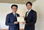 蔣德綱/賴清德親筆信不管用？