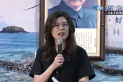 出席營隊暢談選舉制度　鄭麗文勉學子：洞察制度背後根本問題