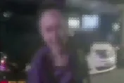 影/不跟我復合就砍！鶯歌莽男當街砍傷前女友弟弟