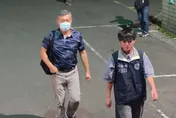 影/新北消防局採購弊案！專委50萬交保、大隊長10萬交保