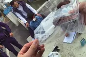 台中警破獲詐欺收簿集團　越南移工赴公墓取提款卡遭逮