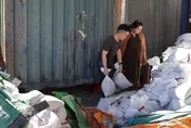 巴威颱風逼近！蘇澳防颱沙包「不到1小時搶光」　公所火速追加