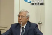 楊金龍坦言擔心AI泡沫化　示警注意槓桿是否過度擴張