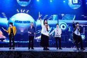 強颱巴威攪局！五月天、蕭景鴻演唱會7月11日場次延期
