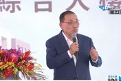 巴威強颱逼近是否停班課　侯友宜鬆口：最晚今晚8點宣布