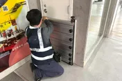 巴威颱風來襲！台中捷運：平均風力達8級列車將暫停行駛