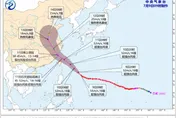 「巴威」逼近！陸發颱風橙色警報　浙蘇多地「超前部署」宣布停課