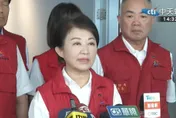 被問盧秀燕是否拚2028？鄭照新妙回：市政、國政分不開