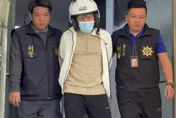 台中男割喉殺女友載到警局自首　殺人罪起訴國民法官審理