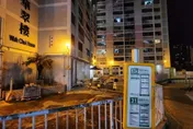 踩到腳竟送命！香港婦小巴上爆衝突　遭壓地掐頸數分鐘不治