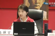 盧秀燕宣布今晚6時起放颱風假遭出征　「鎖綠鴉」怒轟青鳥自私