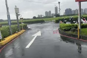 颱風巴威逼近！雙北7/10水門「只出不進」　北市下午2點起拖吊