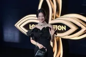 直擊/巴威颱風逼近！申敏兒訪台行頭1.4億　遭傳懷孕辣曬「真實身材」