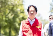 巴威颱風陸警發布！賴清德示警：把握白天時間盡快完成防颱準備