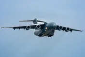 空軍僅次美！外媒熱議運-20宣傳片　陸國防部：進戰略轉型關鍵