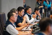 颱風假還有百貨公司營業！蔣萬安：以員工顧客安全為優先考量