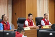 防颱不是政治題！鍾東錦親吐真心話：感謝賴清德總統大力幫忙