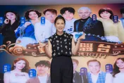 首度和胡瓜同台主持！小禎認童年少了爸爸陪伴　鬆口父女真實互動