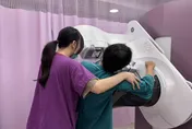 乳房攝影不只能篩出癌！　AI還可偵測心血管風險