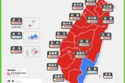 全台唯一照常上班課！網封饒慶鈴「最難放假縣長」
