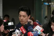 許淑華批放颱風假「經濟損失上看450億」！蔣萬安霸氣反擊