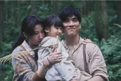林哲熹苦練日韓台詞！自揭與角色共通點 「用自己的方式顧全大局」