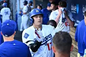 MLB/大谷翔平首打席炸裂！美日生涯350轟倒數