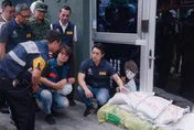 民進黨批蔣萬安亂放颱風假翻車！楊植斗起底陳其邁前例怒嗆雙標