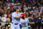MLB/好威！鄭宗哲連3場雙安　打擊率破3成