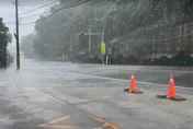 巴威颱風降雨遭「中央山脈一刀切」　西半部防豪雨
