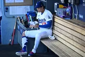 MLB/明星賽膝傷休養缺席　大谷翔平道歉了