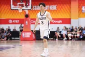 NBA/河村勇輝溜馬首秀驚艷全場！夏聯大秀超狂妙傳獲主帥盛讚