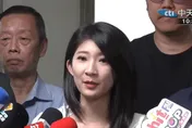 台北市連放兩天颱風假遭綠圍攻　李明璇力挺蔣萬安這決策