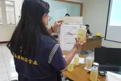 致癌油只有3批？台中衛生局全部重驗「結果下周出爐」