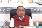巴威颱風肆虐新北受理201件災情　侯友宜：石門水庫洩洪中、遠離大漢溪