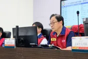 北部地牛翻身！張善政提醒市民注意餘震：已請相關單位進行巡查