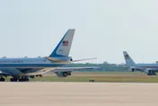 報導披露新空軍一號安全疑慮　紐時多名記者遭傳喚